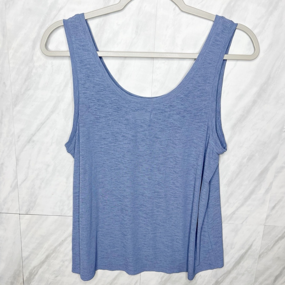 Madewell Tank Medium